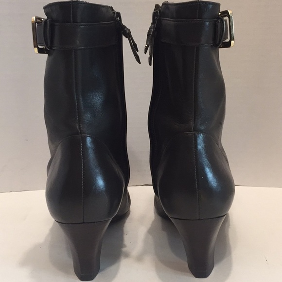 cole haan hollyn bootie